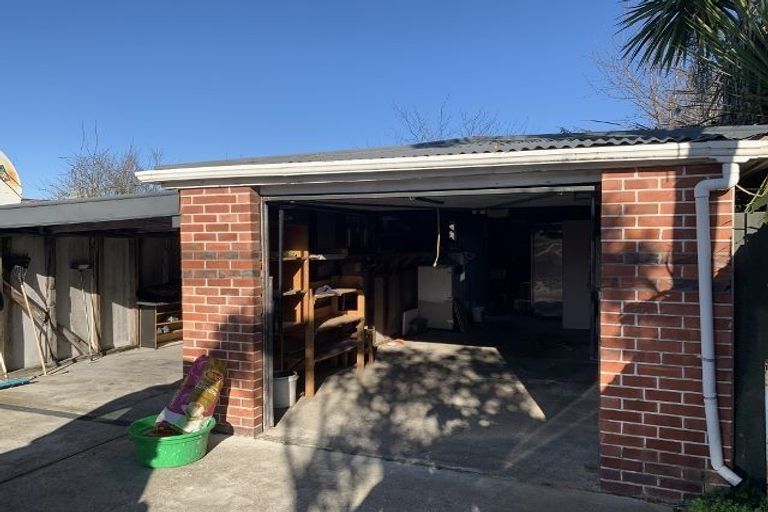 Photo of property in 309 Wairakei Road, Bryndwr, Christchurch, 8053