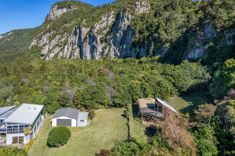 Photo of property in 39 Hinekapi Terrace, Kuratau, Turangi, 3381