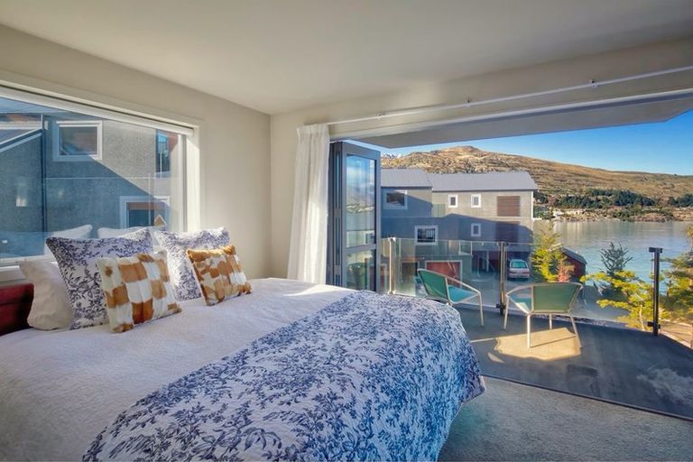 Photo of property in Breakfree Alpine Village, 25/643 Frankton Road, Queenstown, 9300