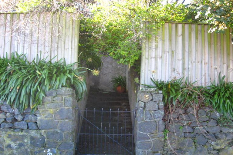 Photo of property in 15 Crichton Terrace, Cashmere, Christchurch, 8022