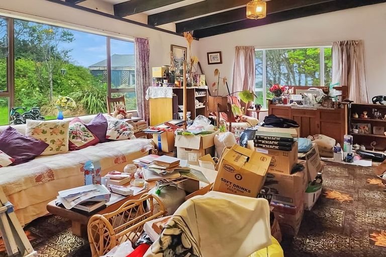 Photo of property in 395 Falls Creek Road, Orepuki, Riverton, 9881