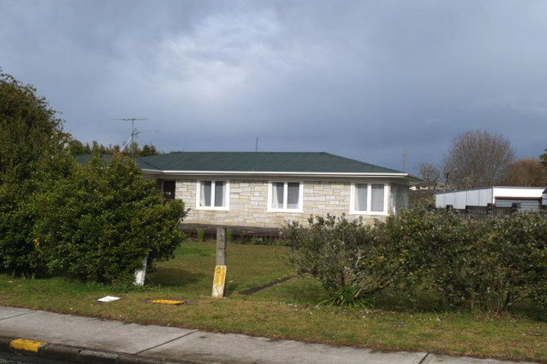 Photo of property in 3 Mary Place, Favona, Auckland, 2024