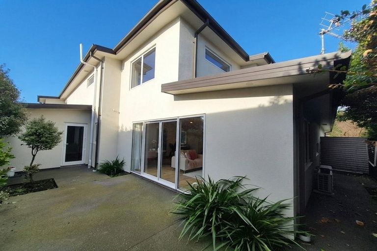 Photo of property in 3/34 Burlington Street, Sydenham, Christchurch, 8023