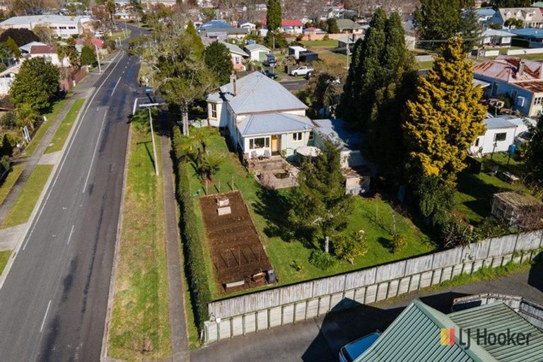 Photo of property in 35 Mackay Street, Waihi, 3610