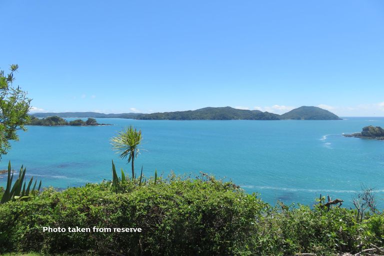 Photo of property in 113 Rapata Road, Oakura, Hikurangi, 0184