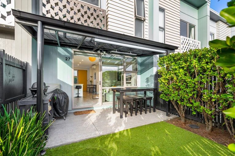 Photo of property in 27 Mollusc Road, Hobsonville, Auckland, 0616