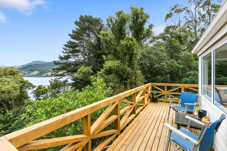 Photo of property in 88 Bay Road, Purakaunui, Port Chalmers, 9081