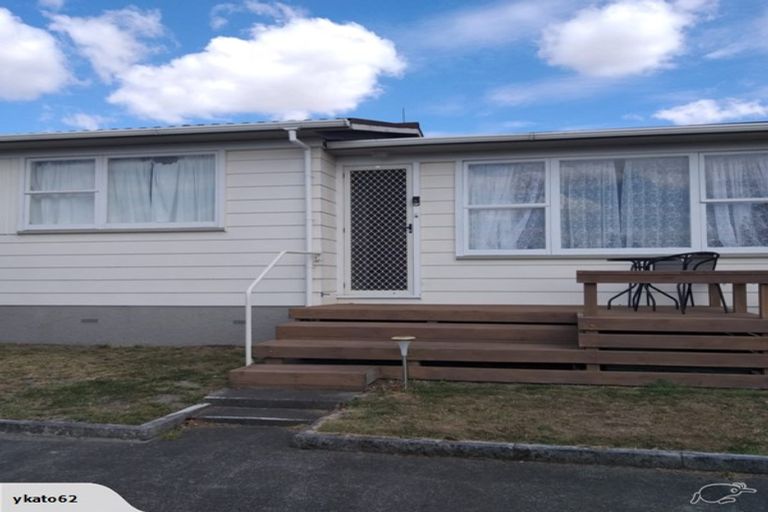 Photo of property in 12a Westwind Place, Feilding, 4702