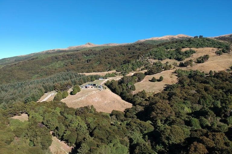 Photo of property in 160 Mann Road, Woodside, Outram, 9073