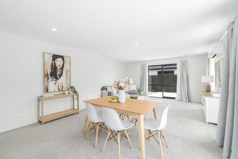 Photo of property in 179 Georgina Street, Marshland, Christchurch, 8083