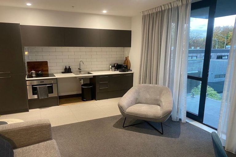 Photo of property in 206/12 Latimer Square, Christchurch Central, Christchurch, 8011
