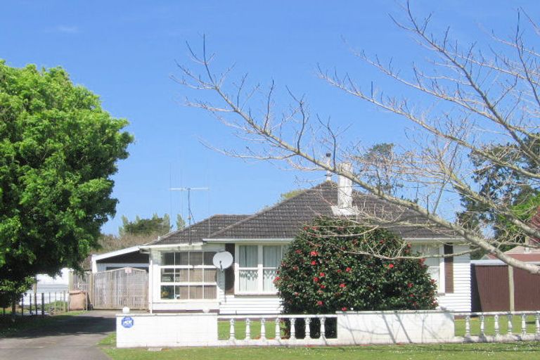 Photo of property in 6 Thorpe Street, Morrinsville, 3300