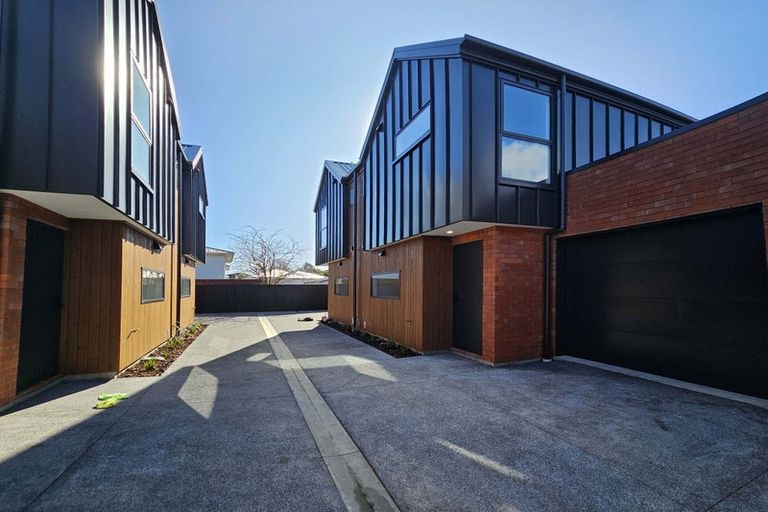 Photo of property in 5/389 Armagh Street, Linwood, Christchurch, 8011