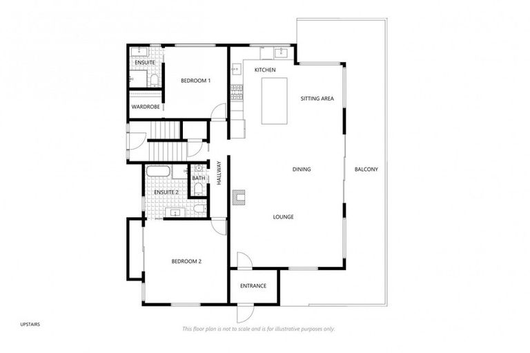 Photo of property in 21 Dublin Street, Queenstown, 9300