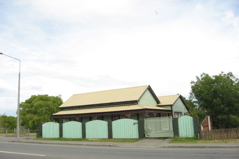 Photo of property in 1/24 Rutherford Street, Woolston, Christchurch, 8023