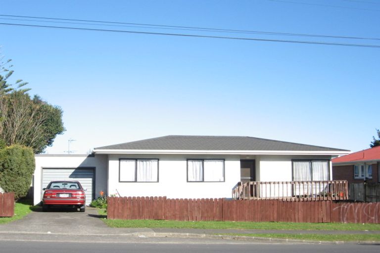 Photo of property in 2/42 Maich Road, Manurewa, Auckland, 2102