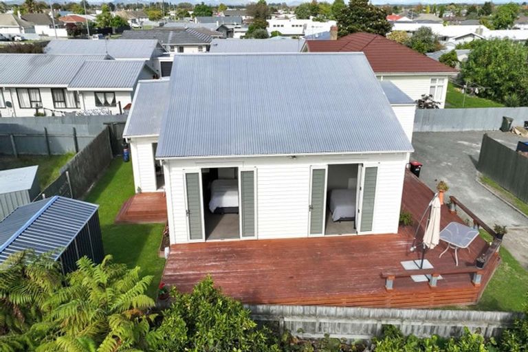 Photo of property in 69b Riverbend Road, Onekawa, Napier, 4110