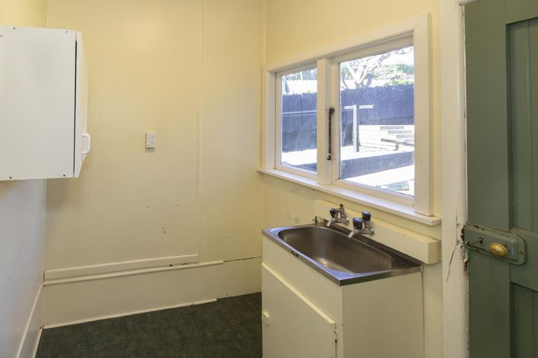 Photo of property in 31 Tamar Street, South Hill, Oamaru, 9400