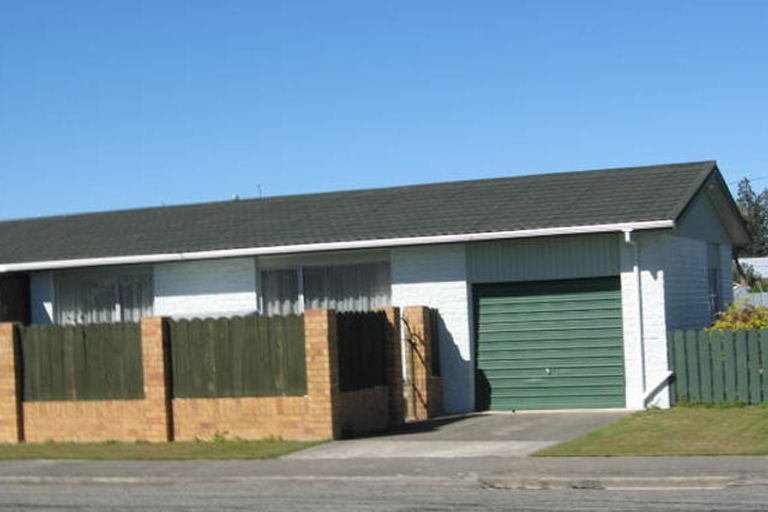 Photo of property in 10a Godley Street, Temuka, 7920