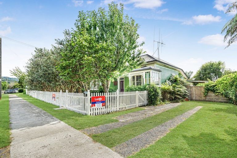 Photo of property in 6 Herschel Street, Ngaruawahia, 3720