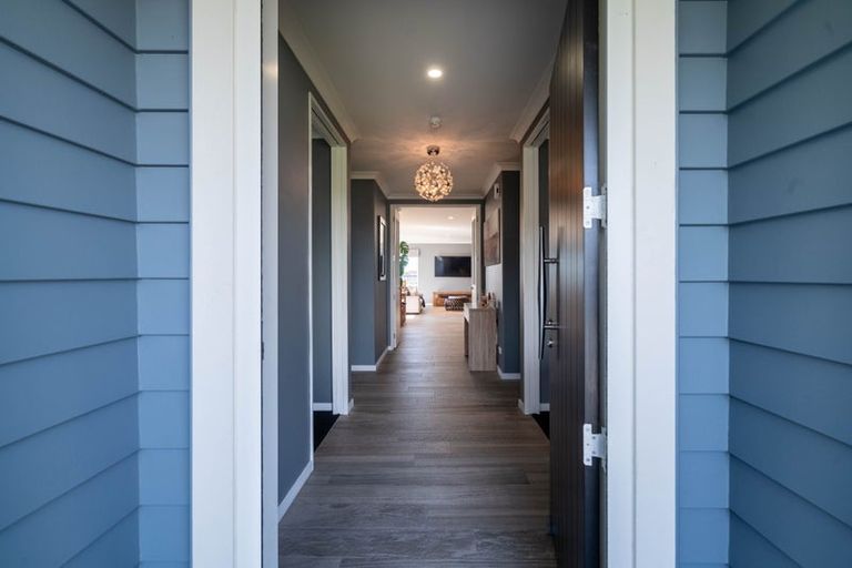 Photo of property in 80 Preston Avenue, West Melton, 7618