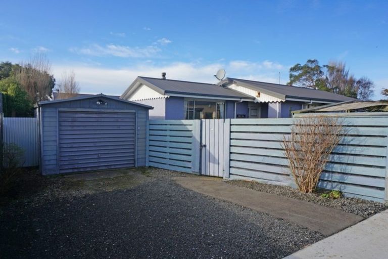 Photo of property in 180 Conon Street, Appleby, Invercargill, 9812