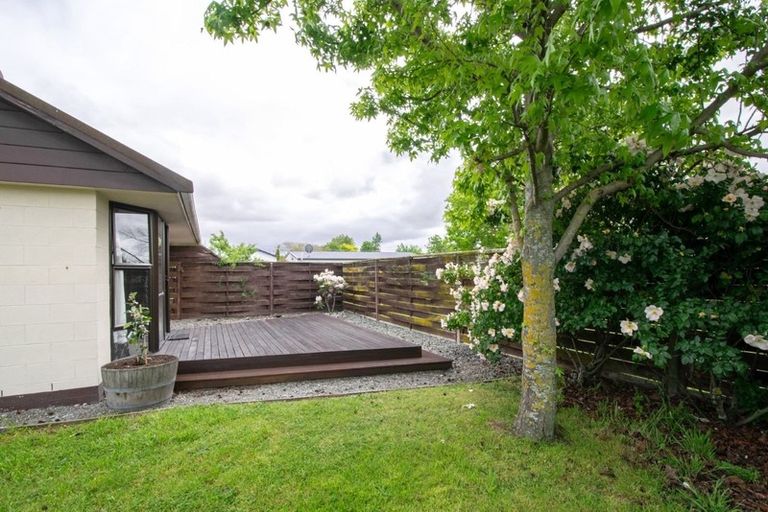 Photo of property in 6a Boyce Street, Springlands, Blenheim, 7201