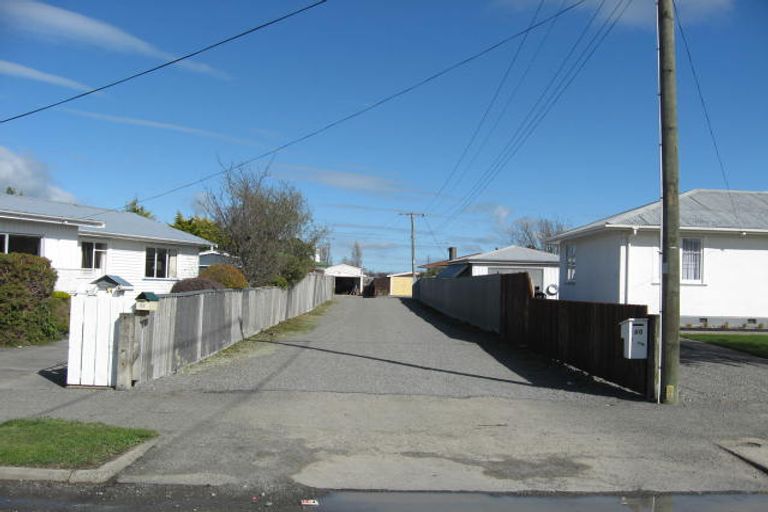 Photo of property in 50 Cockburn Street, Kuripuni, Masterton, 5810