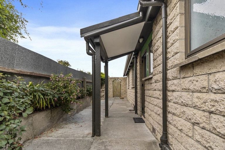 Photo of property in 21 Rose Street, Parkside, Timaru, 7910