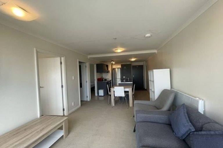 Photo of property in Monvie Apartments, 606/15 Holland Street, Te Aro, Wellington, 6011