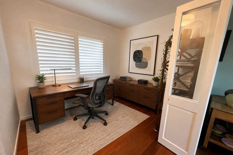 Photo of property in 3/17 Church Street, Devonport, Auckland, 0624