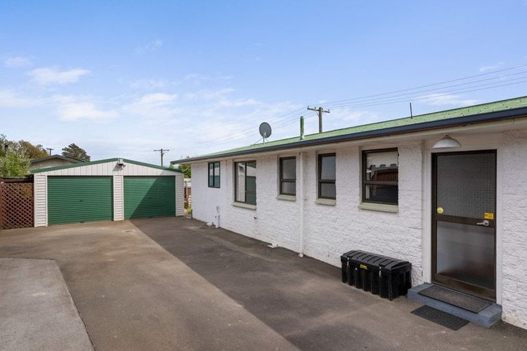 Photo of property in 310a Scott Street, Witherlea, Blenheim, 7201
