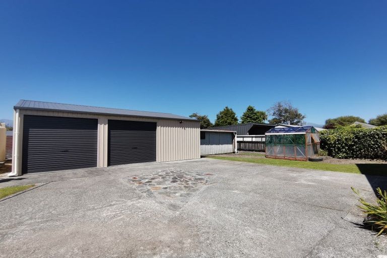 Photo of property in 9 Bowen Street, Kokatahi, Hokitika, 7881
