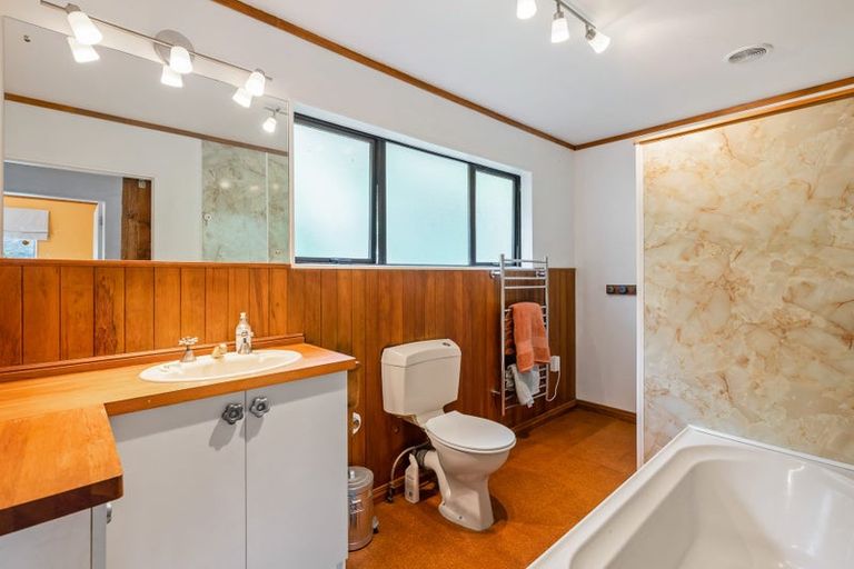 Photo of property in 157 Happy Valley Road, Owhiro Bay, Wellington, 6023