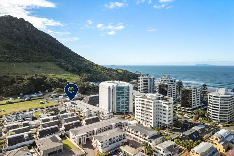 Photo of property in 101/6 Adams Avenue, Mount Maunganui, 3116