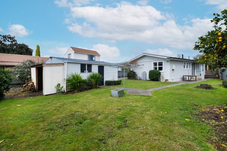 Photo of property in 9 Elliott Crescent, Havelock North, 4130