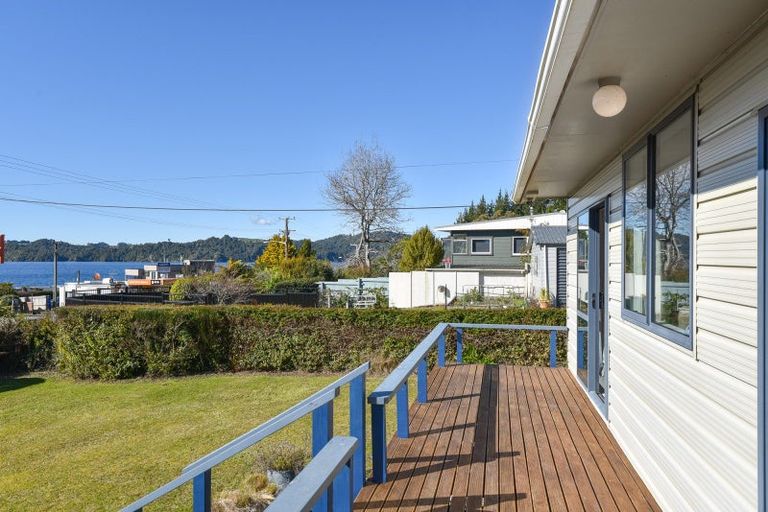 Photo of property in 171 State Highway 30, Lake Rotoma, Rotorua, 3074