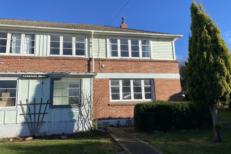 Photo of property in 126-128 Crawford Street, Glengarry, Invercargill, 9810