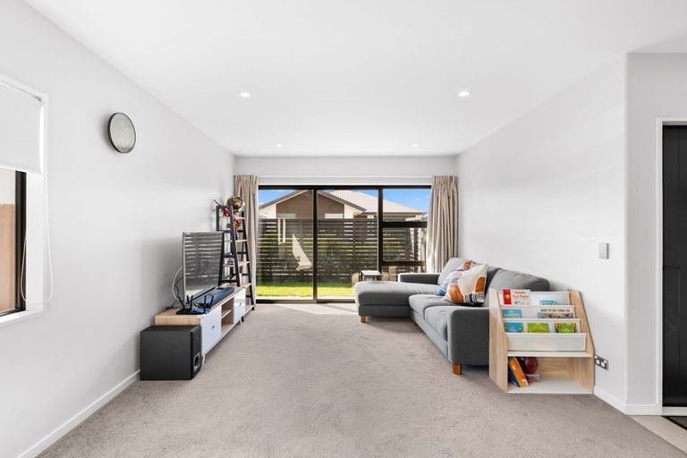 Photo of property in 11 Gartrell Road, Wigram, Christchurch, 8042