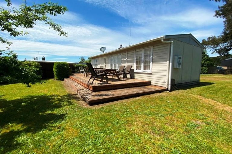 Photo of property in 9 Tawa Street, Mangakino, 3421