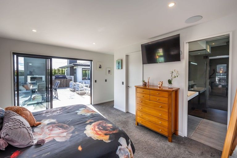 Photo of property in 25 Fairmont Rise, West Melton, 7618