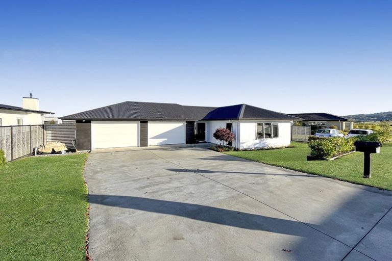 Photo of property in 15 Royal Coachman Drive, Nukuhau, Taupo, 3330