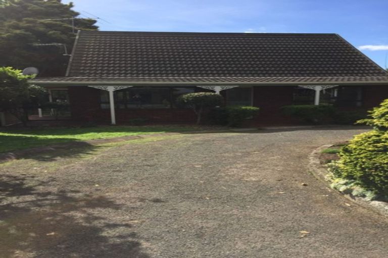 Photo of property in 150 Russell Road, Huntly, 3700