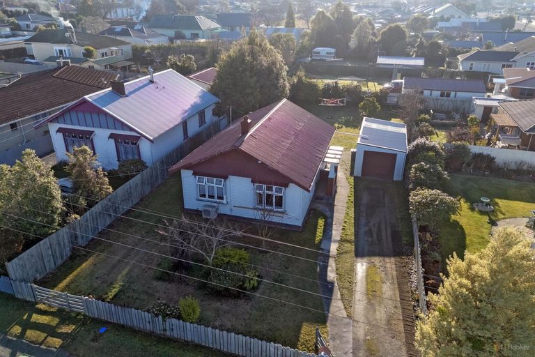 Photo of property in 152 High Street, Waimate, 7924
