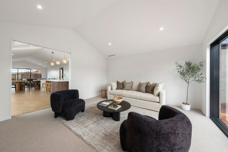 Photo of property in 46 Georgina Street, Marshland, Christchurch, 8083