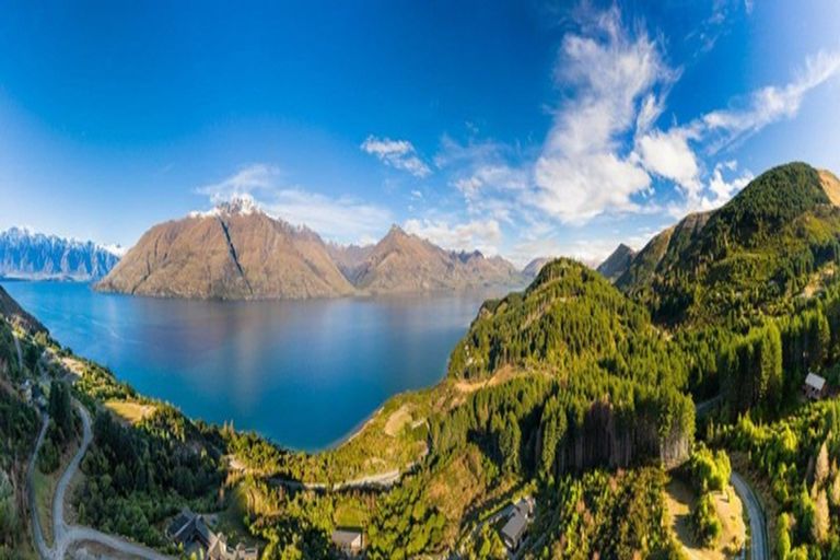 Photo of property in 27 Forestlines Rise, Ben Lomond, Queenstown, 9371