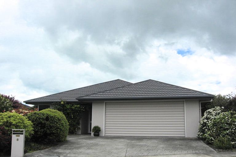 Photo of property in 8 Bremner Crescent, Stoke, Nelson, 7011