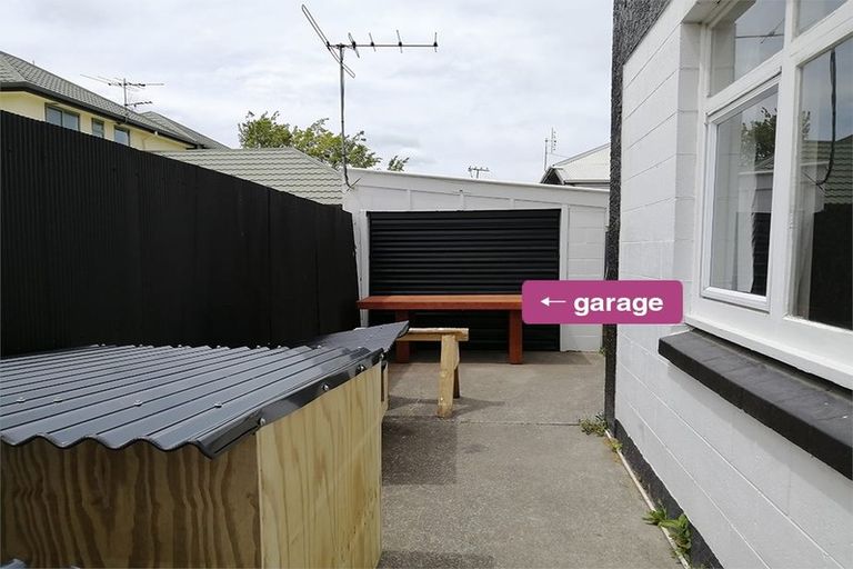 Photo of property in 2/116 Packe Street, Edgeware, Christchurch, 8013