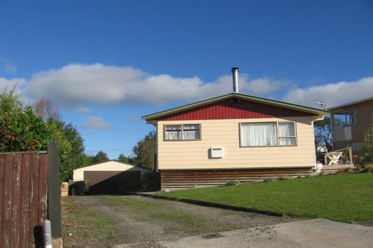 Photo of property in 20 Homelands Avenue, Feilding, 4702