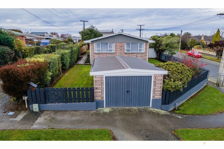 Photo of property in 36 Barnes Street, Glenwood, Timaru, 7910